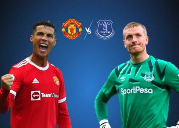 Live telecast of Manchester United vs Everton match can be watched in India.