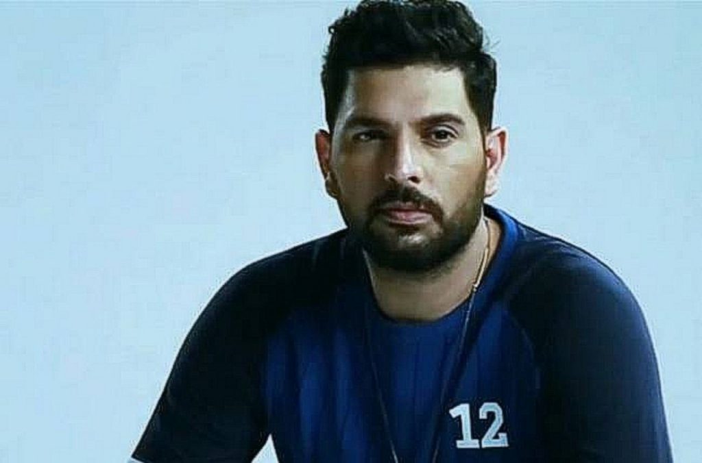 Yuvraj Singh