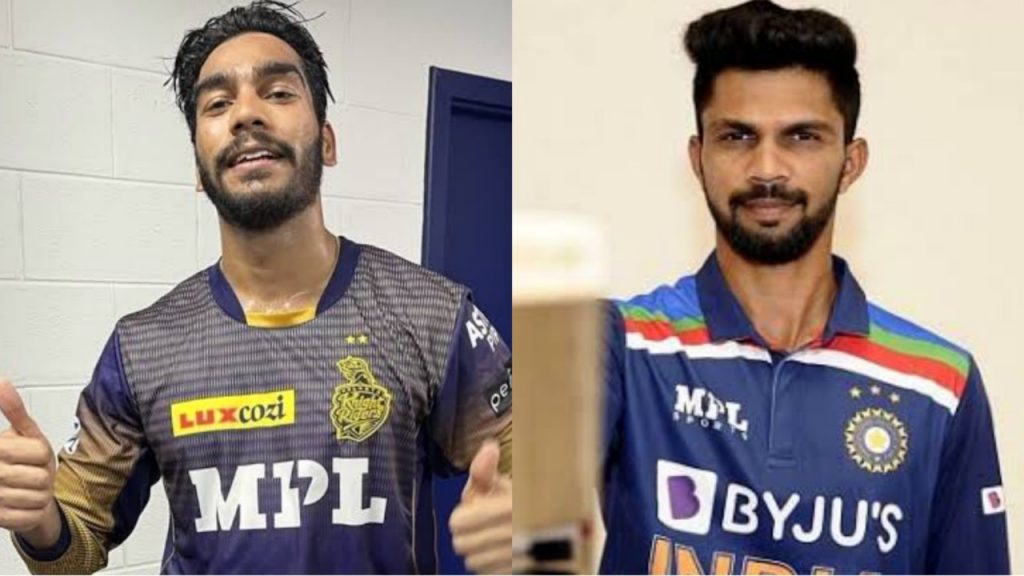 Gaikwad, Venkatesh set to feature in India squad vs New Zealand.