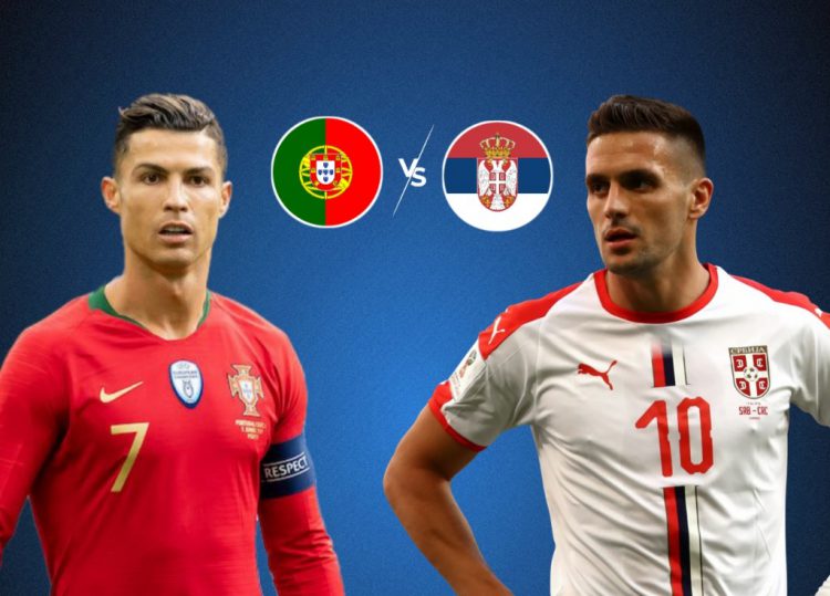 Portugal-vs-serbia-live-telecast | Sportstime247: Latest News, Match ...