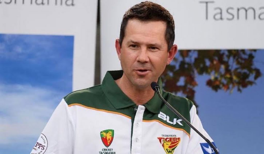Team Australia and England will be in action as Ashes series is going to kickstart on 08th of December in Gabba. Ricky Ponting predicts...