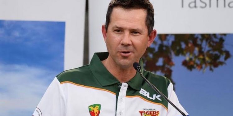 Team Australia and England will be in action as Ashes series is going to kickstart on 08th of December in Gabba. Ricky Ponting predicts...