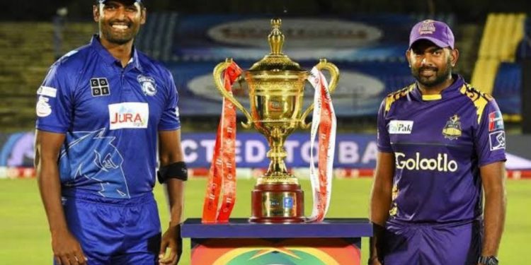 Lanka Premier League 2021