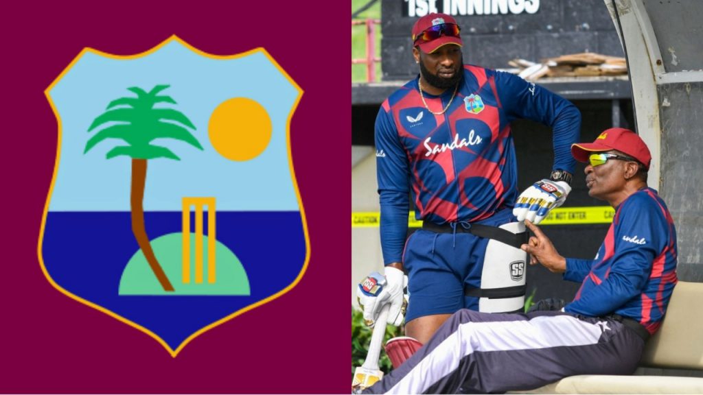 West Indies Cricket.