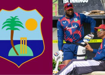 West Indies Cricket.