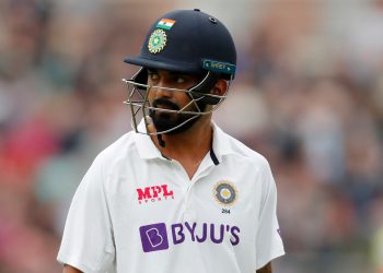 Skipper KL Rahul blames Indian batsmen for the Johannesburg loss