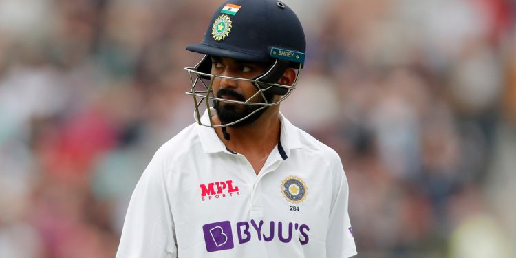 Skipper KL Rahul blames Indian batsmen for the Johannesburg loss