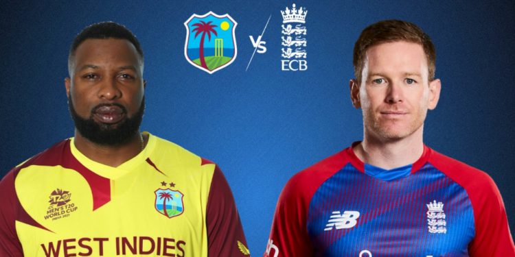 West Indies vs England live telecast details.