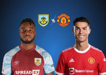 Burnley vs Manchester United Live Telecast Channel.