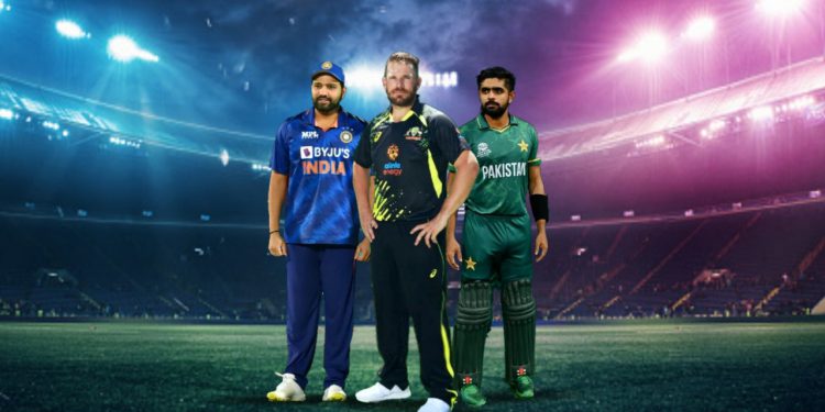 India, Pakistan, Australia tri-series gets a positive nod (Pic - Twitter)