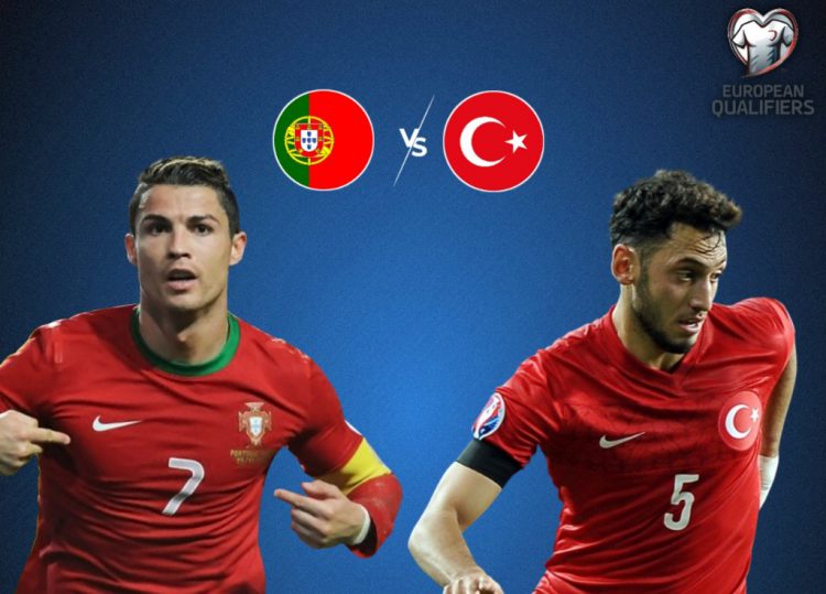 Portugal Vs Turkey Live Sportstime247 Latest News Match Predictions   Portugal Vs Turkey Live 750x539 