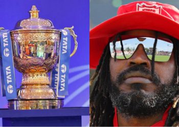 Chris Gayle Universe Boss revealed in a recent interview that over the last few seasons, he hasn't felt respected enough. 