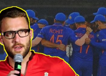 Team India will look to come back stronger in the upcoming T20 World Cup Daniel Vettori picks India’s top 3 pacers