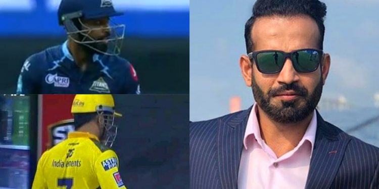 Irfan Pathan impressed with ‘Special’ 23-year-old pacer who has been phenomenal in the death overs. Read full news here....