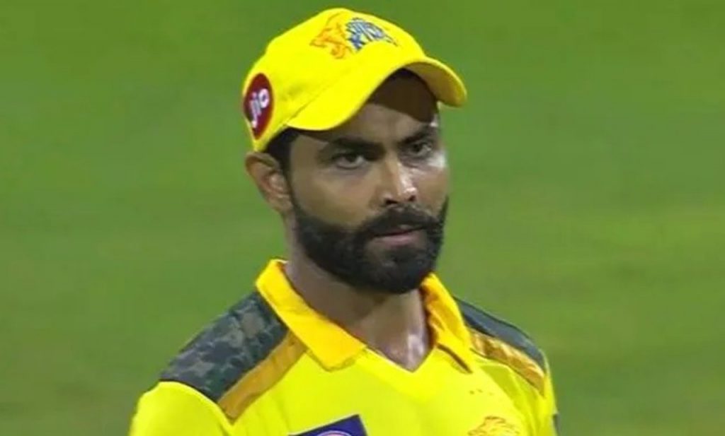 Changes in captaincy by CSK have raised quite a few eyebrows in the ongoing IPL edition. "Yes, Ravindra Jadeja is upset and hurt with CSK"