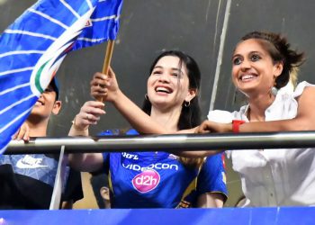 MI vs SRH, Mumbai Indians have already been eliminated from the race to playoffs after their dismal performance in the 15th edition of IPL.