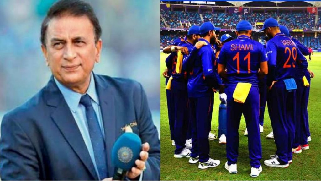 The veteran Indian cricketer Sunil Gavaskar was all praise for this cricketer who has done exceptionally well for his franchise in this edition of IPL