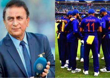 The veteran Indian cricketer Sunil Gavaskar was all praise for this cricketer who has done exceptionally well for his franchise in this edition of IPL