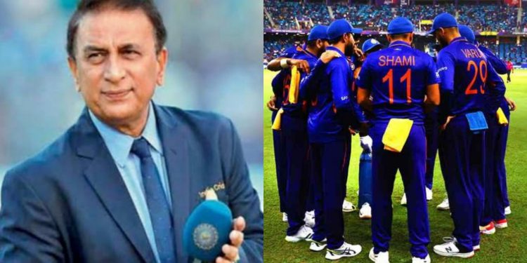 The veteran Indian cricketer Sunil Gavaskar was all praise for this cricketer who has done exceptionally well for his franchise in this edition of IPL