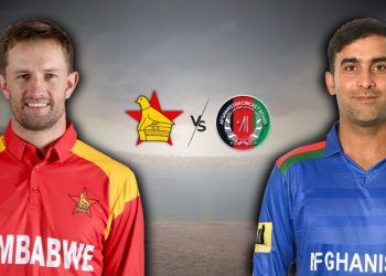 Zimbabwe vs Afghanistan 2022 ODI Series Live Telecast Channel & Streaming Details in India. Zimbabwe vs Afghanistan 2022 ODI Series Live