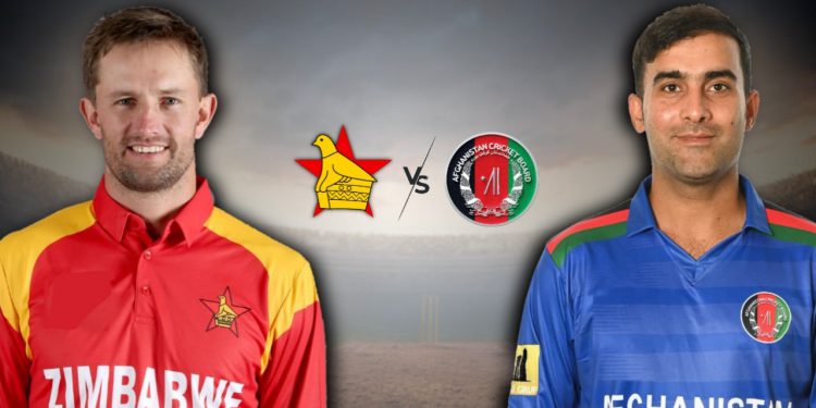 Zimbabwe vs Afghanistan 2022 ODI Series Live Telecast Channel & Streaming Details in India. Zimbabwe vs Afghanistan 2022 ODI Series Live