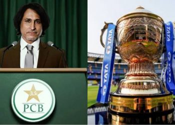 BCCI secretary Jay Shah announced that the Indian Cricket Board is going to have a 2 and a half month long window for IPL PCB worried after IPL