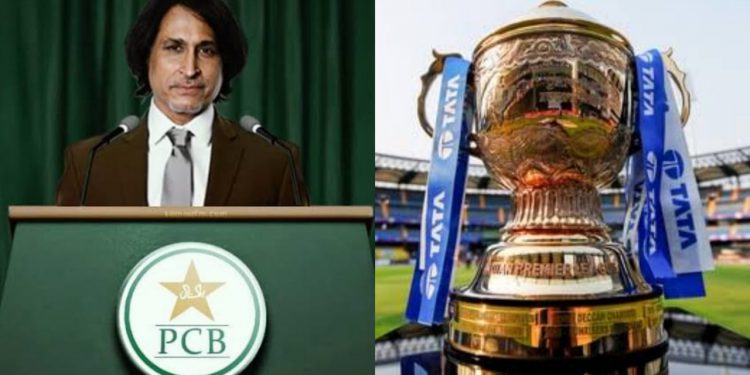 BCCI secretary Jay Shah announced that the Indian Cricket Board is going to have a 2 and a half month long window for IPL PCB worried after IPL