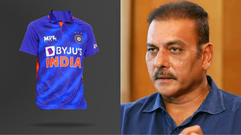 ‘He shouldn’t play ODIs before T20 World Cup’ – Ravi Shastri has his say on Star Indian player