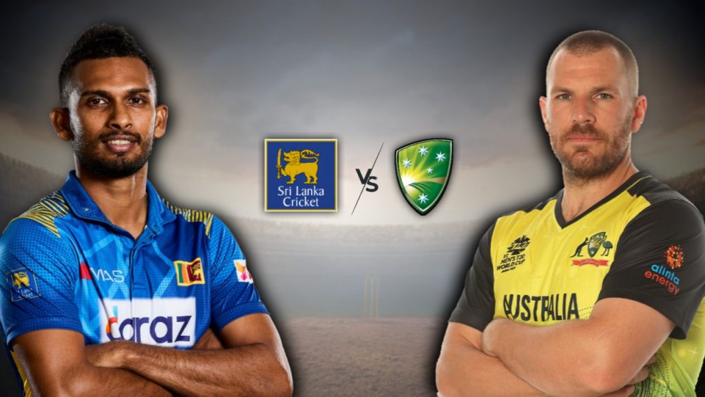 Sri Lanka vs Australia 2022 T20 Live Telecast Channel & Streaming Details in India. Australia's first tour to Sri Lanka in 6 years starts.