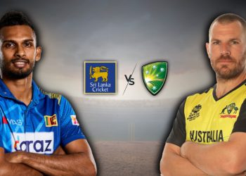 Sri Lanka vs Australia 2022 T20 Live Telecast Channel & Streaming Details in India. Australia's first tour to Sri Lanka in 6 years starts.