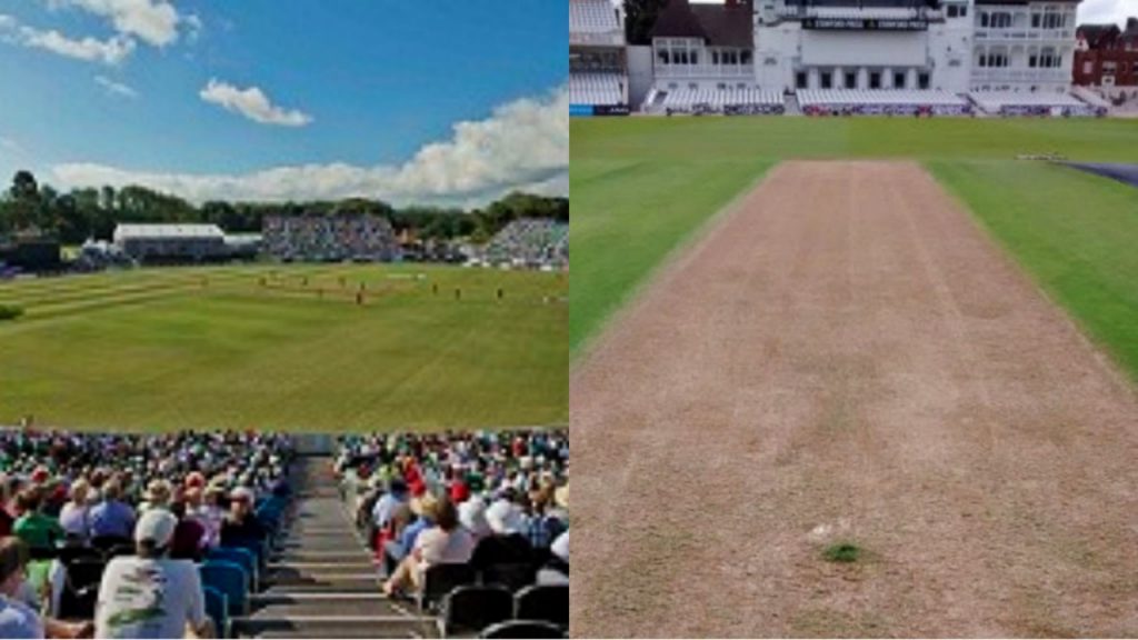 The Villages Dublin Pitch is High Scoring.