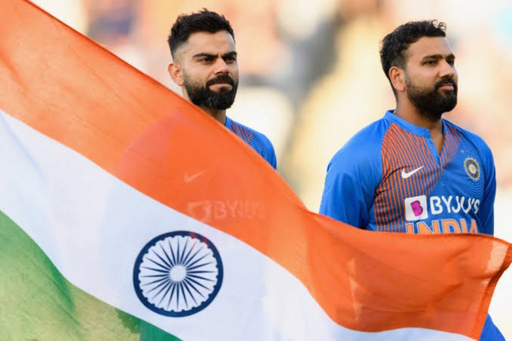 Government proposes BCCI to host India vs rest of the World match to celebrate 75th Independence