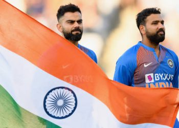 Government proposes BCCI to host India vs rest of the World match to celebrate 75th Independence