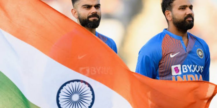 Government proposes BCCI to host India vs rest of the World match to celebrate 75th Independence