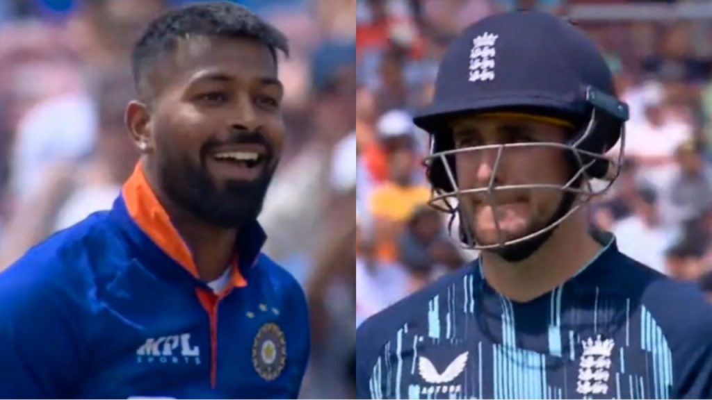 Hardik Pandya battle of egos