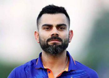 Former India captain Virat Kohli has been struggling to find form in recent times. Having once had a reputation