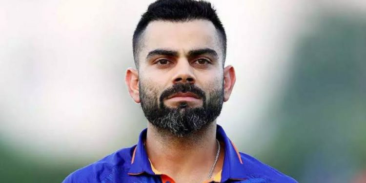 Former India captain Virat Kohli has been struggling to find form in recent times. Having once had a reputation