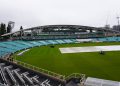 Kennington Oval