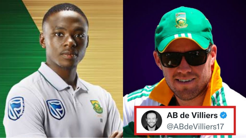 AB de Villiers prediction