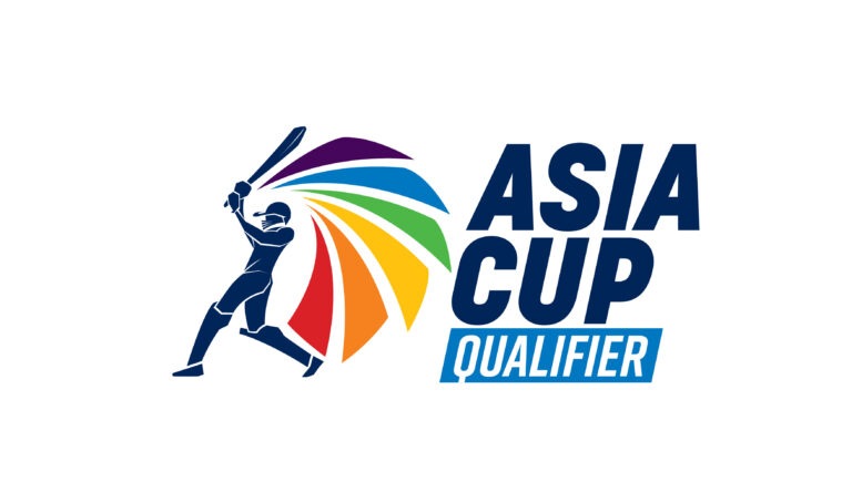 Asia Cup 2022 Qualifier Live Telecast Channel