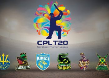 CPL 2022 Live TV Telecast Channel