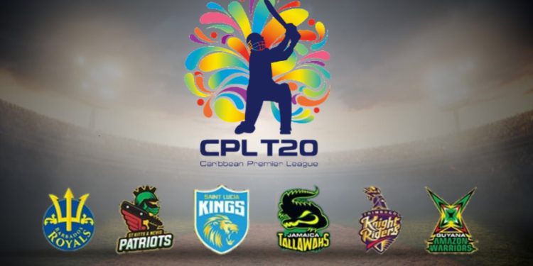 CPL 2022 Live TV Telecast Channel