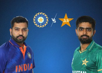 India vs Pakistan Asia Cup Pitch Report