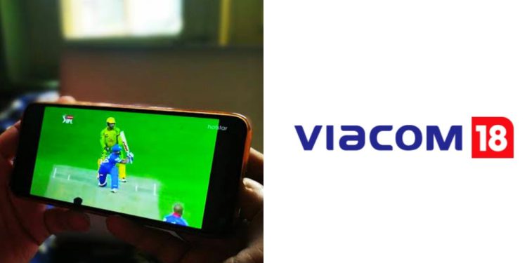 Viacom announces new features