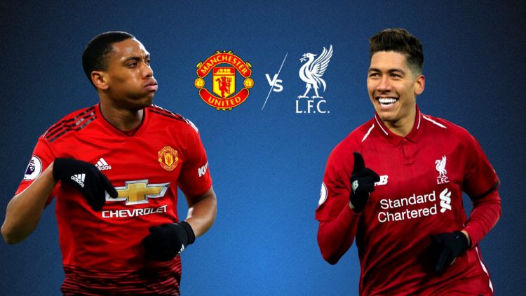 Manchester-united-vs-liverpool-line-up | Sportstime247: Latest News ...