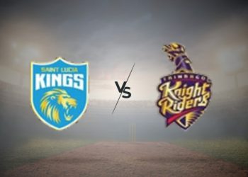 SLK vs TKR Pitch Report for CPL 2022