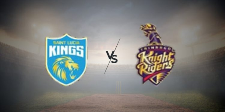 SLK vs TKR Pitch Report for CPL 2022