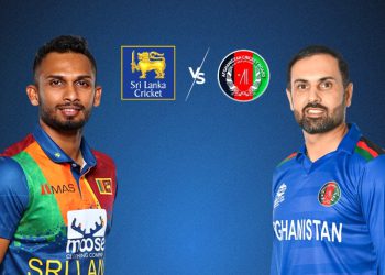 Sri Lanka vs Afghanistan Asia Cup Pitch Report