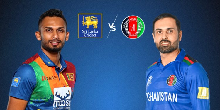 Sri Lanka vs Afghanistan Asia Cup Pitch Report