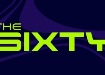 The 6IXTY CRICKET Live Telecast Channel